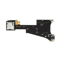 Switch OLED Micro SD TF Slot Para Cartão Leitor De Fone De Ouvido Áudio Jack Acessórios Para Jogos - MBCHIPSTAR