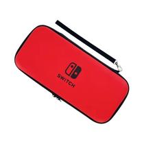 Switch Oled Organizer Bag, Console Nintendo clássico, Armazenamento NS, Saco de espaço