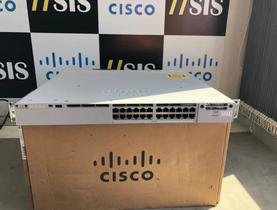 Switch para Internet Marca Cisco C9300-24P-A Switch para Internet Marca Cisco C9300-24P-A