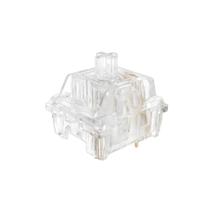 Switch Para Teclado Mecânico Akko Linear Kit Com 45 Crystal