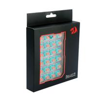 Switch para teclado redragon linear com 24 un bullet r - a113r