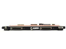 Switch Placa de rede 48 Portas Lucent Stinger Módulo De Proteção De Linha