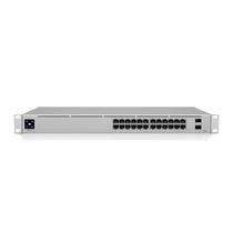 Switch Poe 24/48V 24 P Gigabit Ubiquiti Us-24-250W-Br Unifi