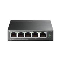 Switch Poe 5 Portas Fast Tl-sf1005lp Switch Poe 5 Portas Fast Tl-sf1005lp
