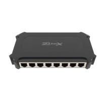 Switch Poe Reverso Giga