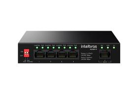 Switch poe s1105f-p