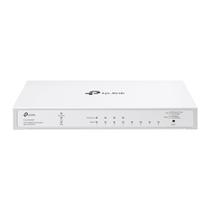 Switch PoE TP-Link Festa FS308GP 8 portas Gigabit 4 PoE+ 62W