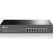 Switch PoE TP-Link TL-SG1008MP - 8 Portas Gigabit com 8 PoE+ (153W)
