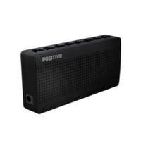 Switch positivo 10/100mbps nao ger 8 portas pst-swi-f108 Switch positivo 10/100mbps nao ger 8 portas pst-swi-f108