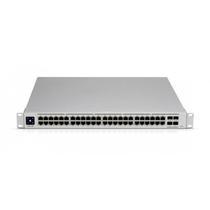 Switch Pro 48 PoE Camada 3 com 48 portas Gigabit