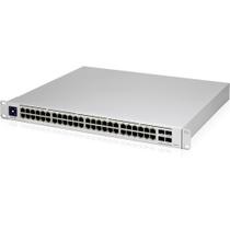 Switch pro 48 poe unifi giga poe+4p 10g usw-pro-48-poe br ubiquiti Switch pro 48 poe unifi giga poe+4p 10g usw-pro-48-poe br ubiquiti