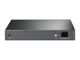 Switch Rack 24 portas 10/100Mbps TL-SF1024D TP-Link