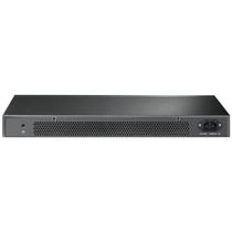 Switch Rack Gigabit 48-Portas 10/100/1000 Tl-Sg1048 Smb Switch Rack Gigabit 48-Portas 10/100/1000 Tl-Sg1048 Smb