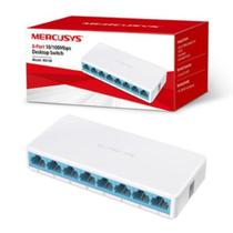 Switch Rede 8 Portas -MS108 Mercusys
