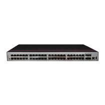 Switch S5735-L48p4s-A1,48 Portas 10-100-1000Base-t,4 Portas Ge Sfp,Poe Plus, Fonte Ac - Huawei
