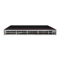 Switch S5735-L48p4s-A1,48 Portas 10-100-1000Base-t,4 Portas Ge Sfp,Poe Plus, Fonte Ac