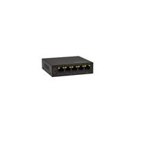Switch Sf 500 Poe 5 Portas Fast Com 4 Portas Poe Switch Sf 500 Poe 5 Portas Fast Com 4 Portas Poe