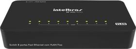 Switch sf 800 vlan - INTELBRAS