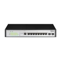 Switch sg 1002 poe l2+