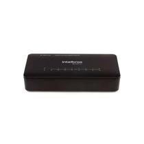 Switch Sg 800 Q Intelbras 8 Portas