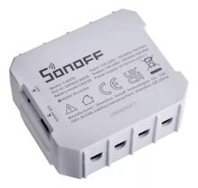 Switch Sonoff S Mate Interruptor Smart Home P/ Mini R3 Wifi