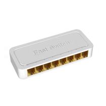 Switch strond 8 portas fast ethernet sf800