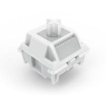 Switch Teclado Mecânico Redragon Tiger Linear Branco