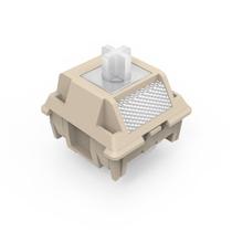 Switch Teclado Mecânico Redragon Tiger Tátil Bege