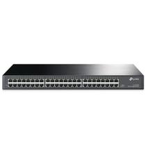 Switch Tl-sg1048 Gigabit 10/100/1000 Mbps 48 Portas Tp-link