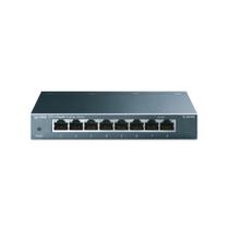 Switch TL-SG108 8 Portas TP-link