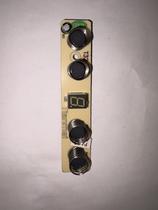 Switch touch para coifas Gallant GCO90GT1A