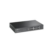 Switch Tp-Link 16 Portas Gigabit Ethernet TLSG1016DE para seu Online Store.