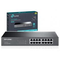 Switch tp-link 16 portas tl-sg1016d gigabit