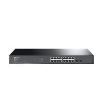 Switch Tp-Link 16 Portas TL-SG2218 +2SFP