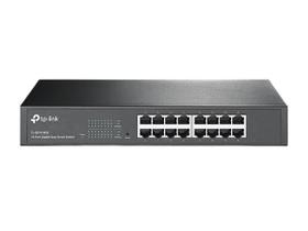 Switch Tp-link 16p Giga Tl-Sg 1016DE