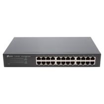 Switch TP-Link 24-port Gigabit Tl-sg1024d