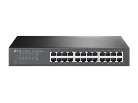 Switch TP-Link 24 portas 10/100/1000 TL-SG1024D