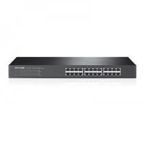 Switch TP-LINK 24 PORTAS 10 100 TL SF1024