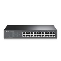 Switch TP-Link 24 Portas, 10/100Mbps - TL-SF1024D