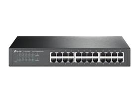 Switch TP-Link 24 Portas Gigabit - TL-SG1024D