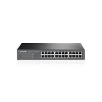 Switch TP-LINK 24 Portas TL-SG1024D 10/100/1000MBPS - TPL0024