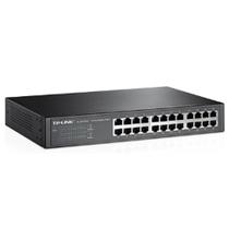 Switch tp-link 24 pts 10/100 tl-sf1024d