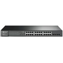 Switch Tp-Link 24P Giga Poe T1600G-28PS-TL-SG2428P POE
