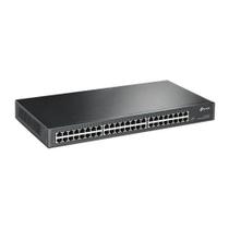 Switch tp-link 48 portas 10/100/1000 gigabit tl-sg1048