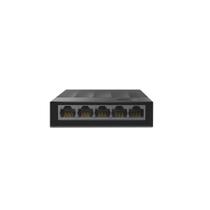 Switch TP-Link 5 Portas 10/100/1000Mbps Gigabit LiteWave - LS1005G