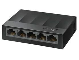 Switch Tp-Link 5 Portas Gigabit Litewaave Ls1005G