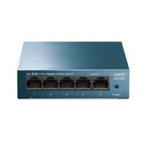 Switch Tp-Link 5 Portas Ls105G