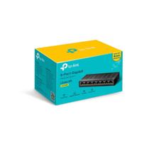 Switch TP-Link 8 Portas 10 100 1000 LS1008G