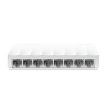 Switch TP-Link 8 Portas 10/100Mbps - LS1008