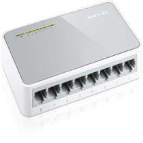 Switch tp-link 8 portas 10/100mbps tl-sf1008d